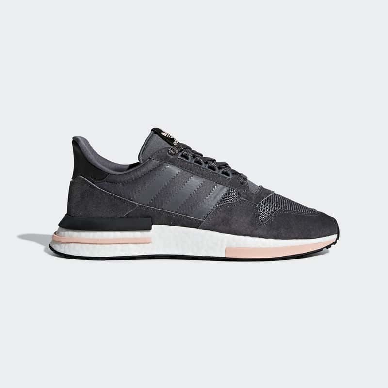 adidas ZX 500 RM Grey Five | B42217 | Grailify